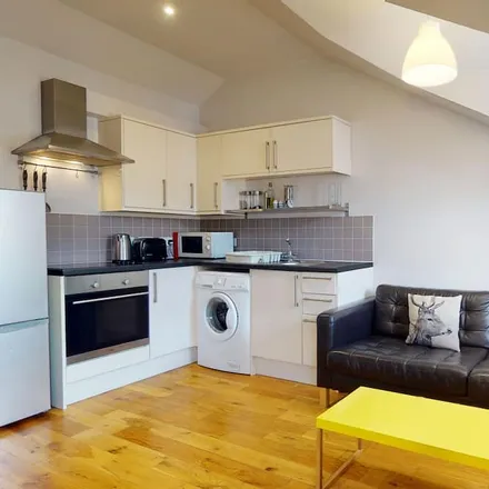 Rent this 1 bed apartment on Oxford in OX4 1FW, United Kingdom