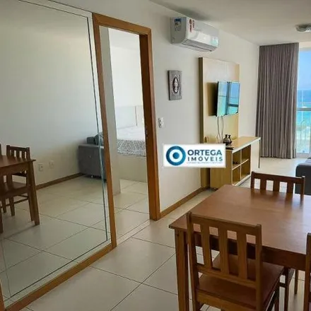 Rent this 1 bed apartment on Sorveteria da Barra in Avenida Oceânica, Barra