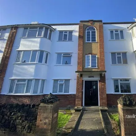 Buy this 2 bed apartment on Danes Gate in London, HA1 4UF