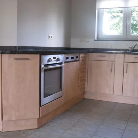 Rent this 3 bed apartment on Erpekommerweg 38 in 3990 Peer, Belgium