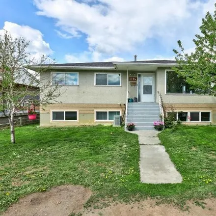 Buy this 5 bed house on 1014 Lethbridge Avenue in Kamloops, BC V2B 1Y3