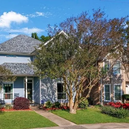 Buy this 4 bed house on 6354 Orleans Avenue in Lakeview, New Orleans