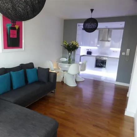 Rent this 2 bed room on Beaumont Building in Mirabel Street, Manchester