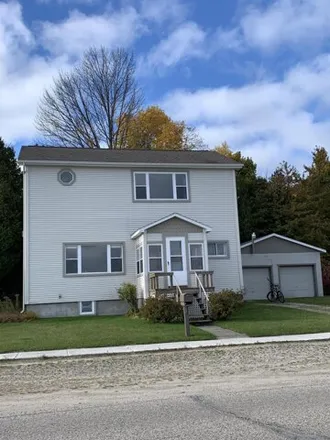 Buy this 2 bed house on 538 South State Street in Saint Ignace, MI 49781