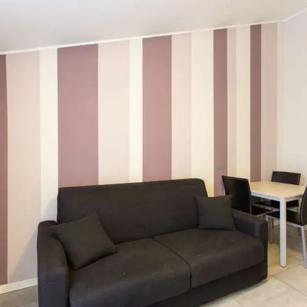 Rent this 1 bed apartment on S. Luca in Via Antonio Carnevali 70, 20158 Milan MI