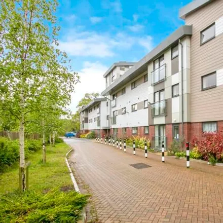 Buy this 1 bed apartment on Montacute School in 3 Canford Heath Road, Bournemouth