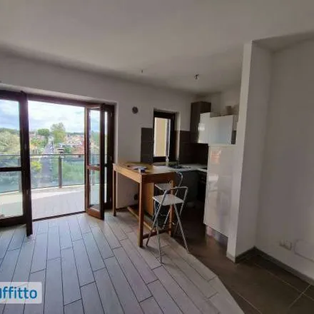 Image 7 - Via Giacinto Bicurin, 00125 Rome RM, Italy - Apartment for rent