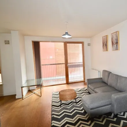 Rent this 1 bed apartment on Q4 Apartments in 185 Upper Allen Street, Saint Vincent's