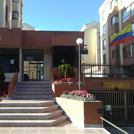 Image 3 - Bogota, Localidad Suba, Bogota, CO - Apartment for rent
