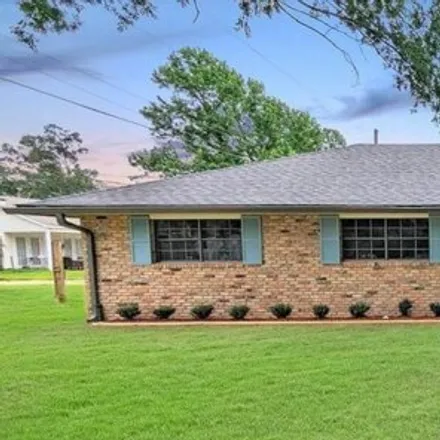 Buy this 4 bed house on 4359 South Maiden Drive in Pine Park, East Baton Rouge Parish