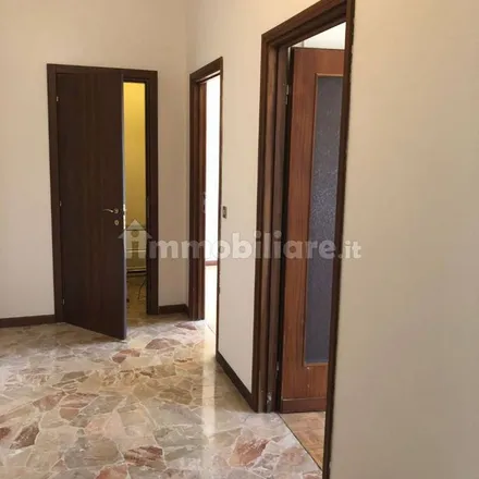 Rent this 3 bed apartment on Via Manara Valgimigli in 25128 Brescia BS, Italy