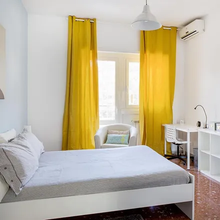 Rent this 3 bed room on Via Montebruno in 00135 Rome RM, Italy