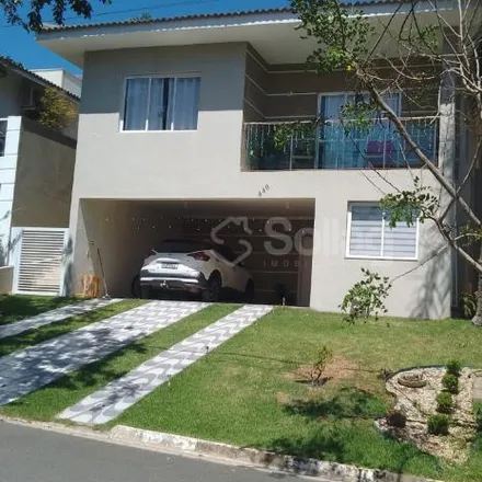 Buy this 3 bed house on Alameda Girassol in Vinhedo, Vinhedo - SP