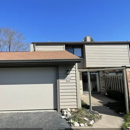 Buy this 3 bed townhouse on 11001 North Elder Tree Court in Mequon, WI 53092