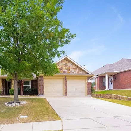 Buy this 3 bed house on 7717 Val Verde Drive in McKinney, TX 75071