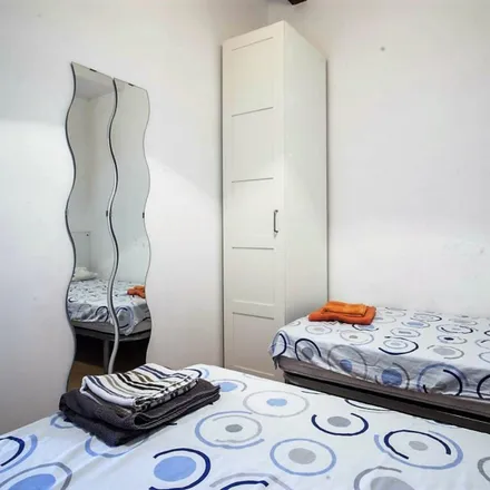 Rent this 2 bed apartment on Passatge de Bernardí Martorell in 1, 08001 Barcelona