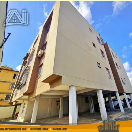 Buy this 3 bed apartment on Edifício Areia Branca in Rua Romeu Martins 345, Montese