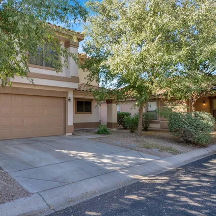 Image 1 - 3342 South Conestoga Road, Apache Junction, AZ 85119, USA - House for sale