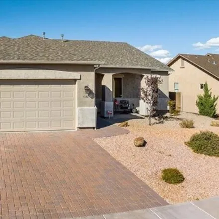 Image 2 - 6126 Colby Street, Prescott Valley, AZ 86314, USA - House for sale