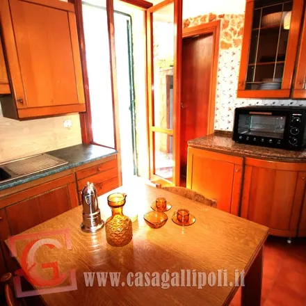 Image 2 - 73014 Gallipoli LE, Italy - House for rent