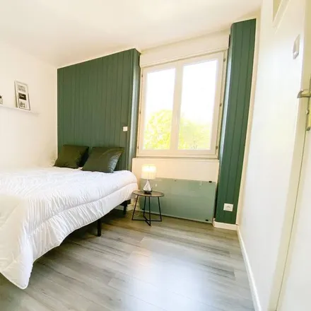Image 3 - 38240 Meylan, France - Apartment for rent