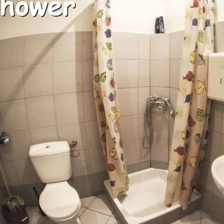 Image 7 - Citychange, Budapest, Blaha Lujza téri aluljáró, 1081, Hungary - Room for rent