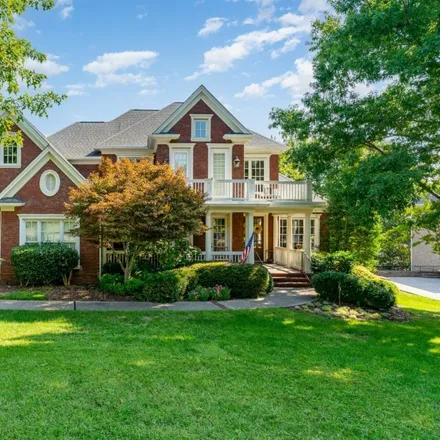 Buy this 6 bed house on 33 Misionary Drive in Brentwood, TN 37027