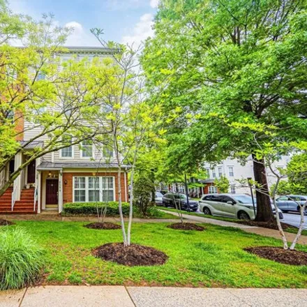 Buy this 2 bed condo on 655-659 Main Street in Gaithersburg, MD 20878