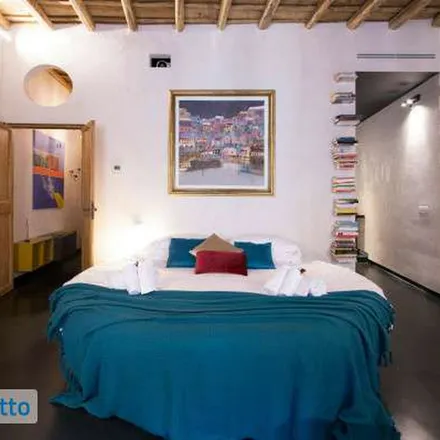 Rent this 1 bed apartment on Cavallino Rosso in Vicolo del Bologna 15, 00153 Rome RM