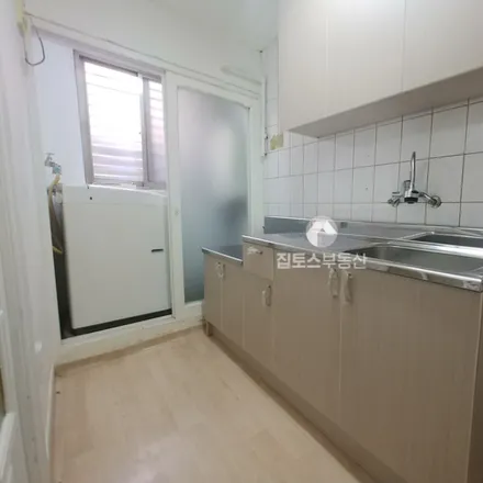 Image 3 - 서울특별시 서초구 양재동 7-12 - Apartment for rent