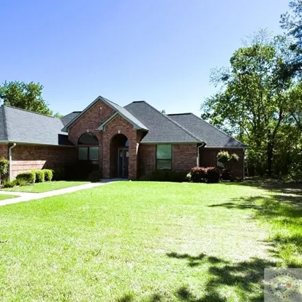 Image 2 - 44 Hannah Circle, Wake Village, Bowie County, TX 75501, USA - House for sale