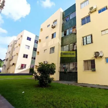 Buy this 2 bed apartment on Blocos 5 e 6 in Rua Barão de São Francisco, Alberto Maia