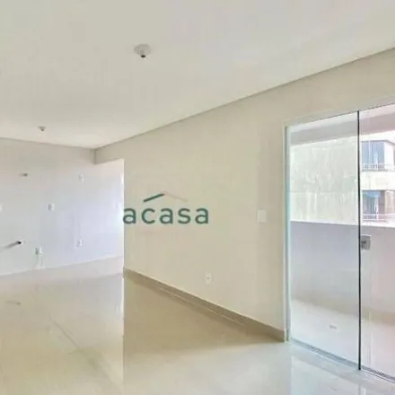 Buy this 2 bed apartment on Rua João Lili Cirico in Coqueiral, Cascavel - PR