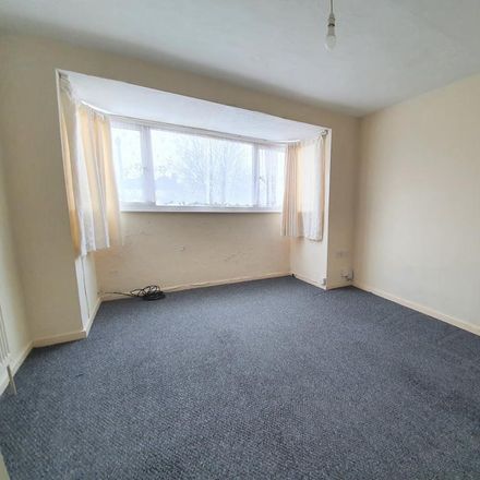 Rent this 2 bed apartment on Basildon Avenue in Fullwell Avenue, London