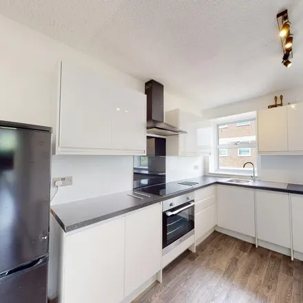 Rent this 2 bed apartment on Mandalay Court in London Road, Brighton