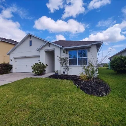 Rent this 3 bed house on 1904 Partin Terrace Road in Osceola County, FL 34744