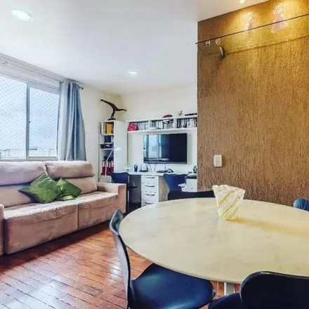 Buy this 2 bed apartment on Rua Marquês de Valença in Tijuca, Rio de Janeiro - RJ