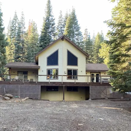 Buy this 3 bed house on 1247 Peninsula Drive in Lake Almanor Country Club, CA 96137
