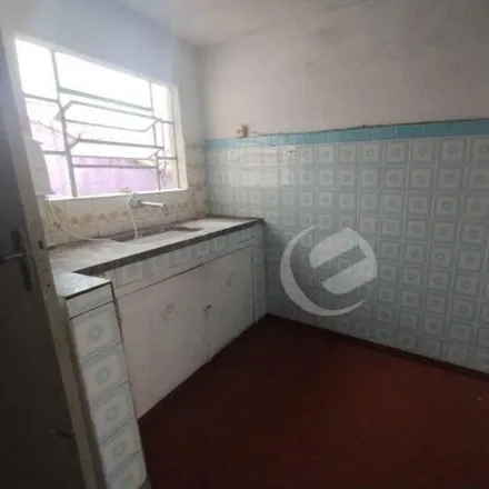 Buy this 1 bed house on Rua Ribeiro Couto in Jardim Bela Vista, Santo André - SP