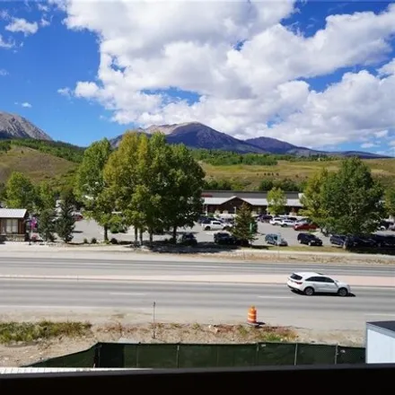 Image 4 - Blue River Parkway, Silverthorne, CO 80497, USA - Condo for sale