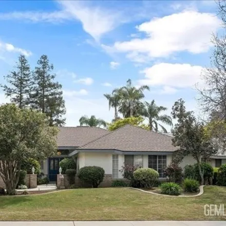 Buy this 4 bed house on 8609 Oak Branch Avenue in Bakersfield, CA 93311