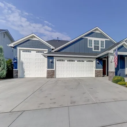 Buy this 5 bed house on 6119 North Farleigh Avenue in Meridian, ID 83646