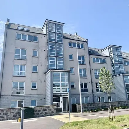 Image 2 - 19-27 Millburn Street, Aberdeen City, AB11 6LG, United Kingdom - Apartment for rent