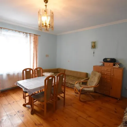 Image 4 - Miła 13, 25-612 Kielce, Poland - Apartment for rent
