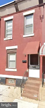 Buy this 3 bed townhouse on 2822 North Garnet Street in Philadelphia, PA 19132