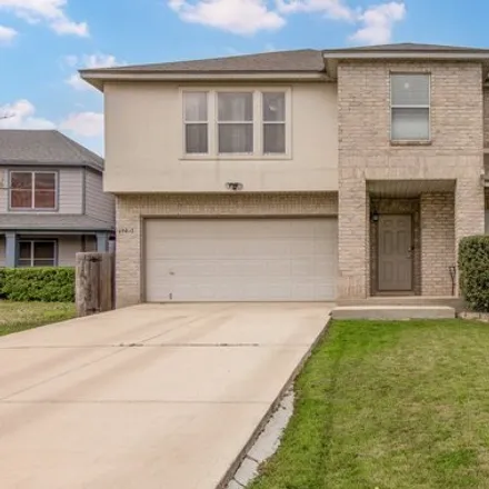 Buy this 4 bed house on 17081 Irongate Rail in San Antonio, TX 78247
