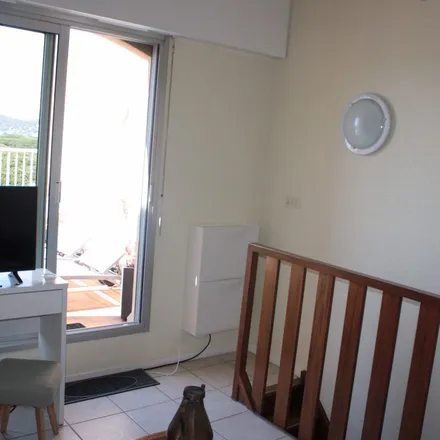 Rent this 3 bed apartment on 799 Route de Giens in 83400 Hyères, France