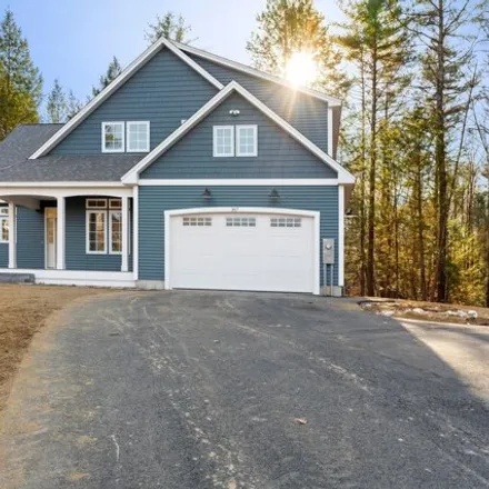 Buy this 4 bed house on 61 Sundance Lane in Bow, Merrimack County