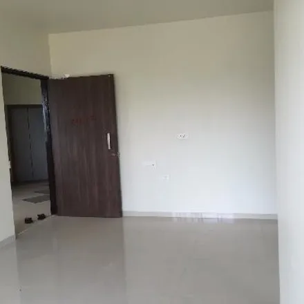 Buy this 3 bed apartment on unnamed road in Kharghar, Panvel - 410210