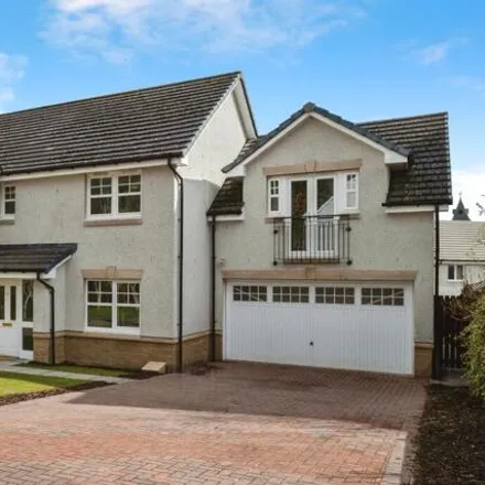 Buy this 5 bed house on Bishop's View in Inverness, IV3 8LJ